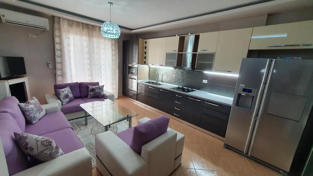 2Bdr Apartment 