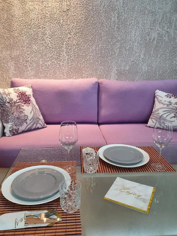 2Bdr Apartment 