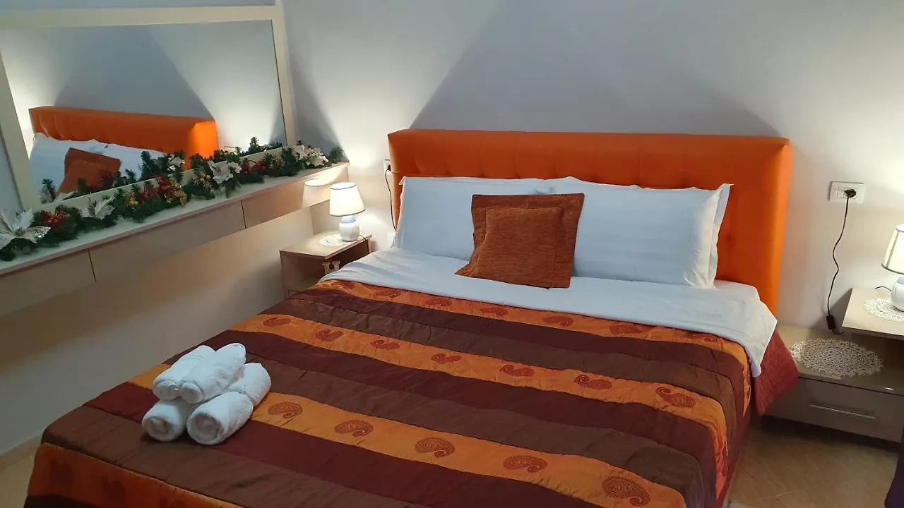 2Bdr Apartment 