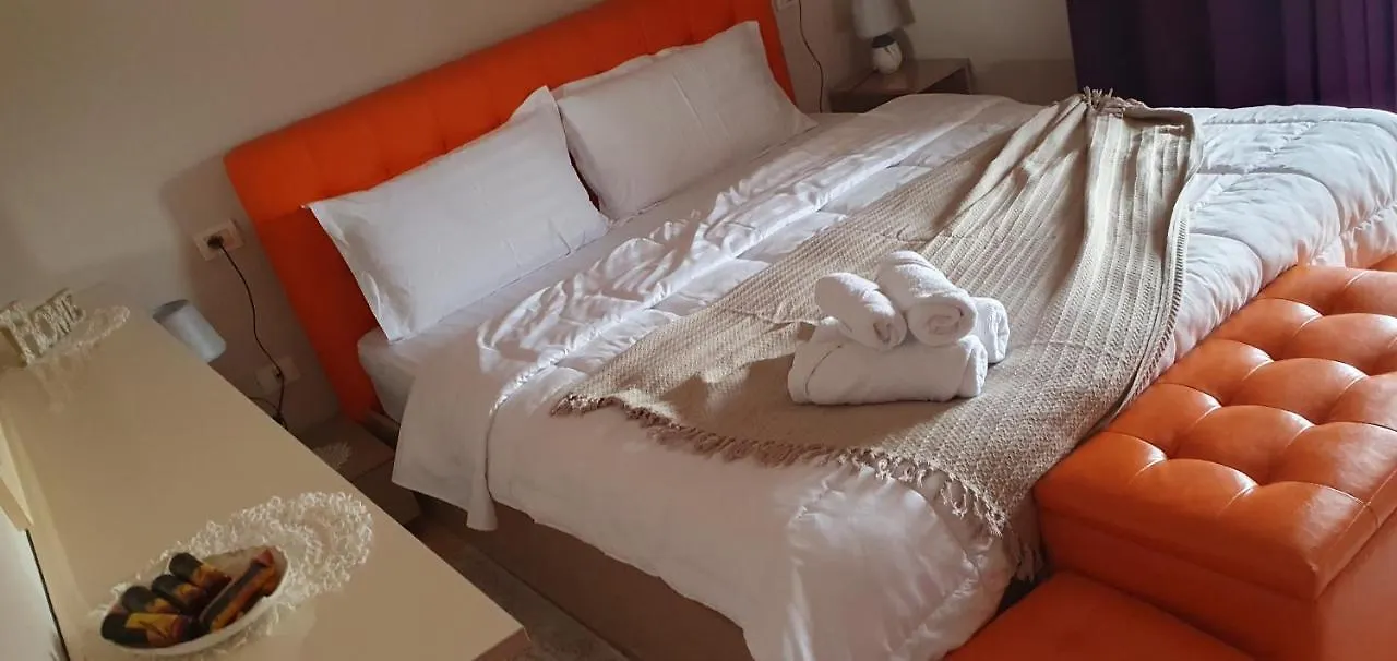 2Bdr Apartment 