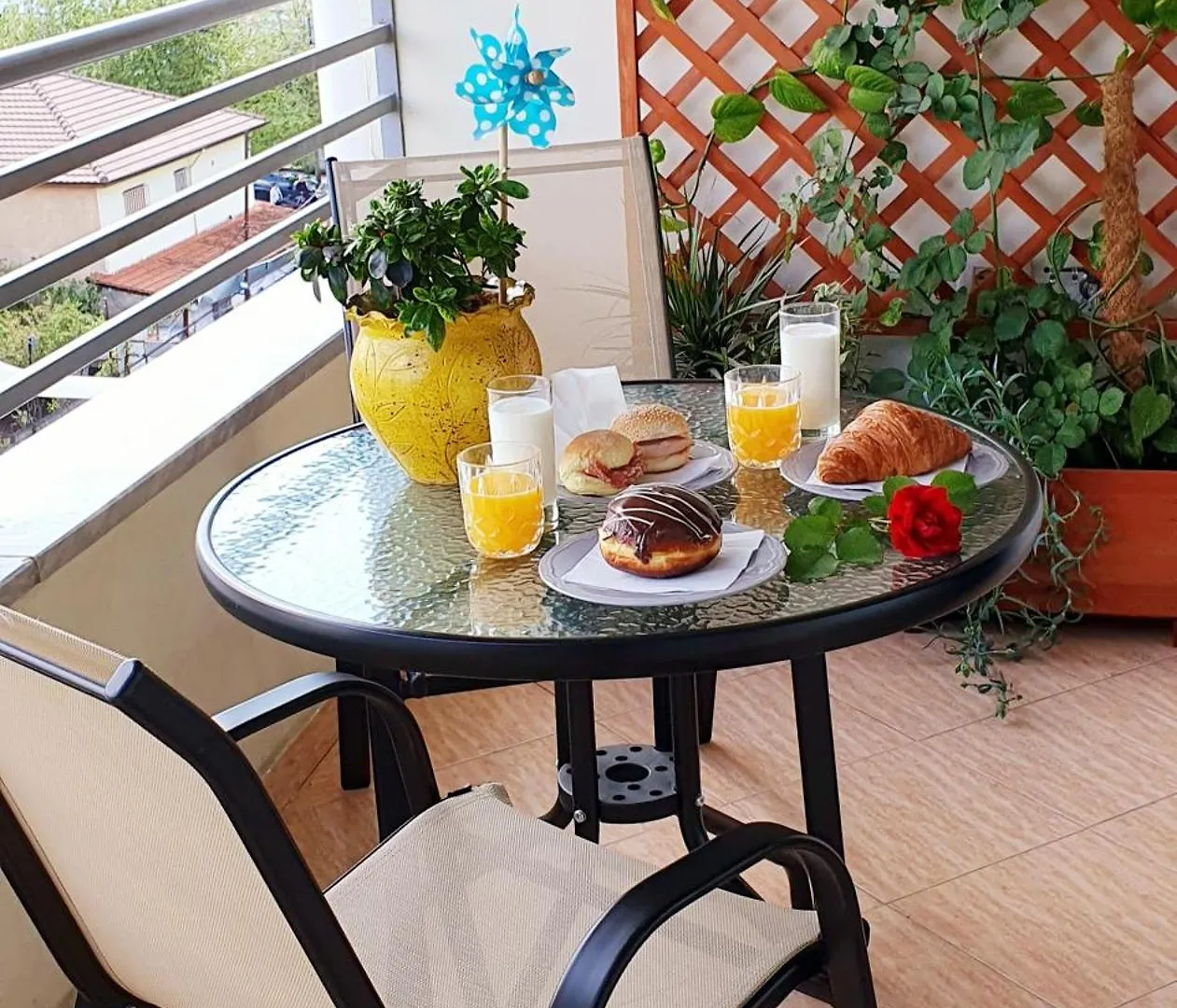 2Bdr Apartment 